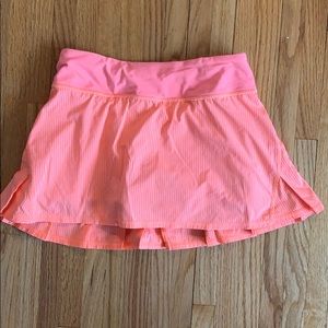 Lululemon skirt